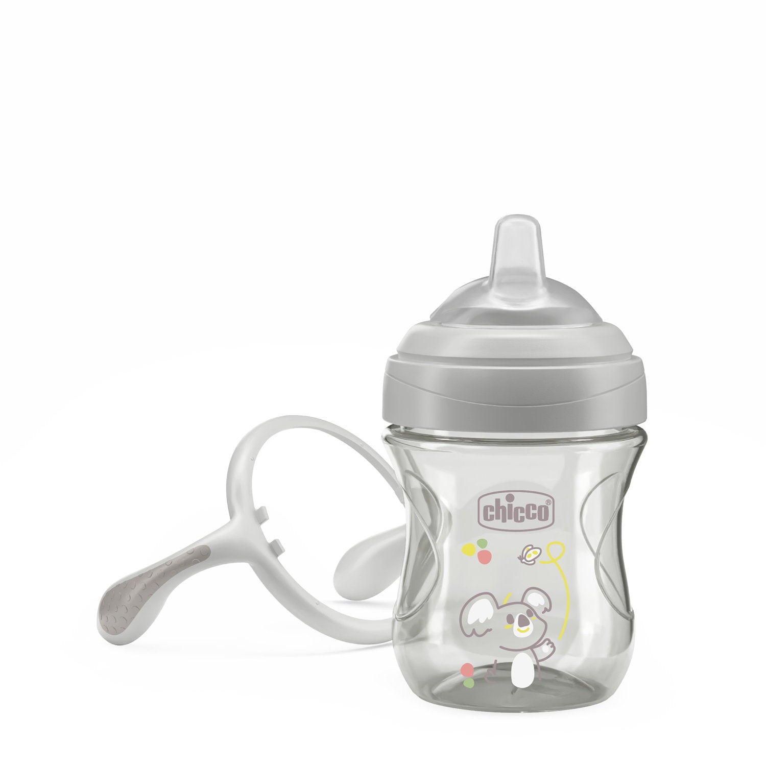 Chicco Schnabeltasse 4M+