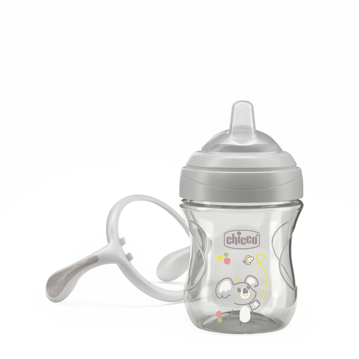 Chicco Schnabeltasse 4M+