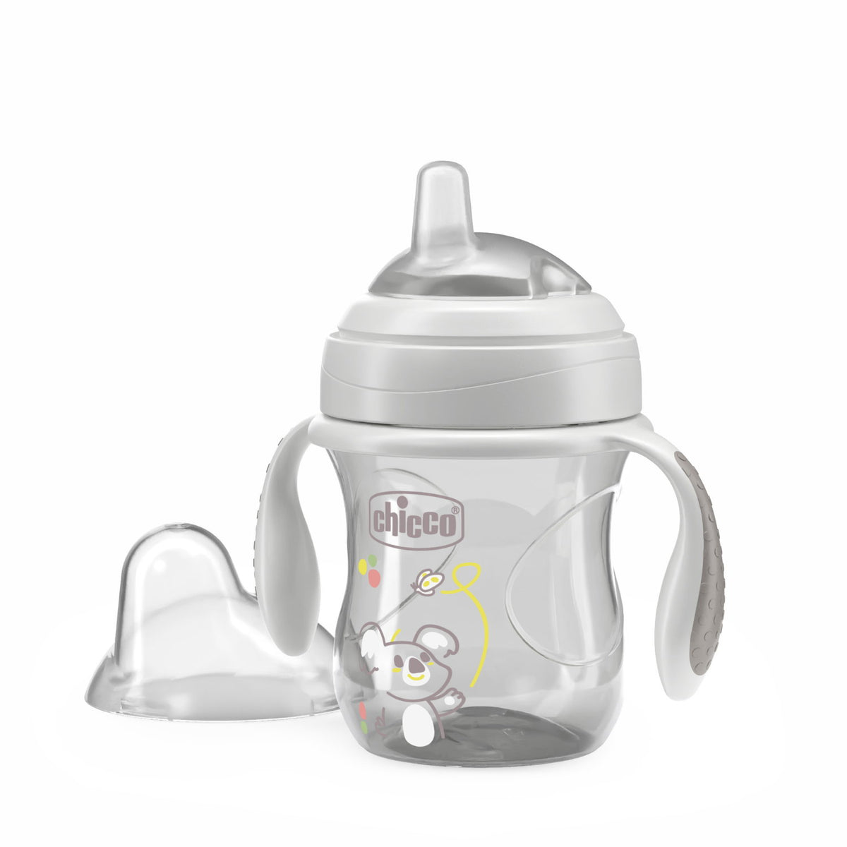 Chicco Schnabeltasse 4M+