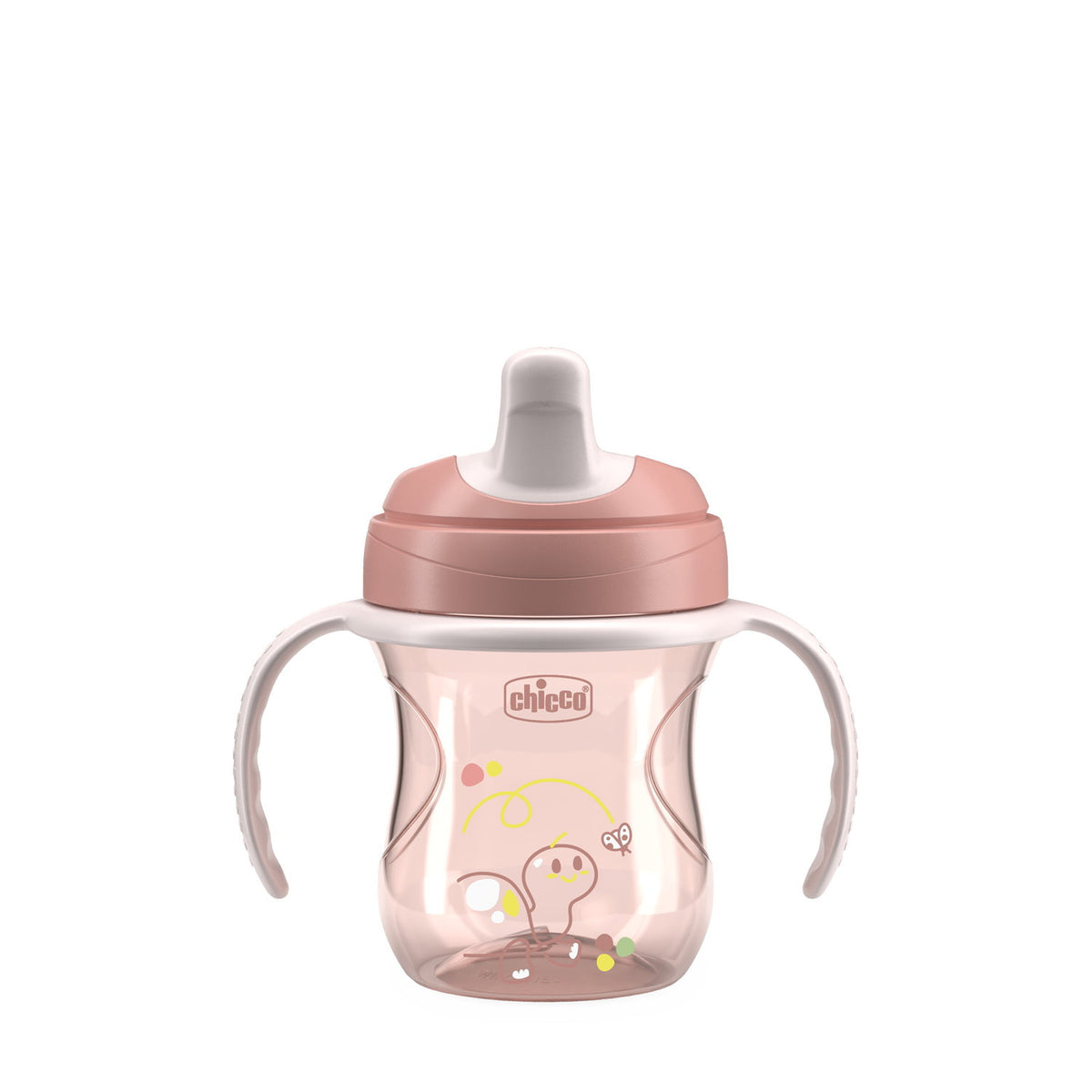 Chicco Schnabeltasse 6M+