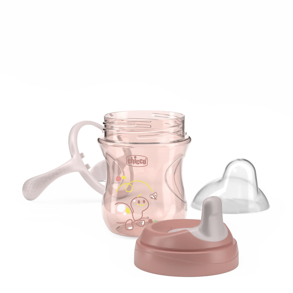 Chicco Schnabeltasse 6M+