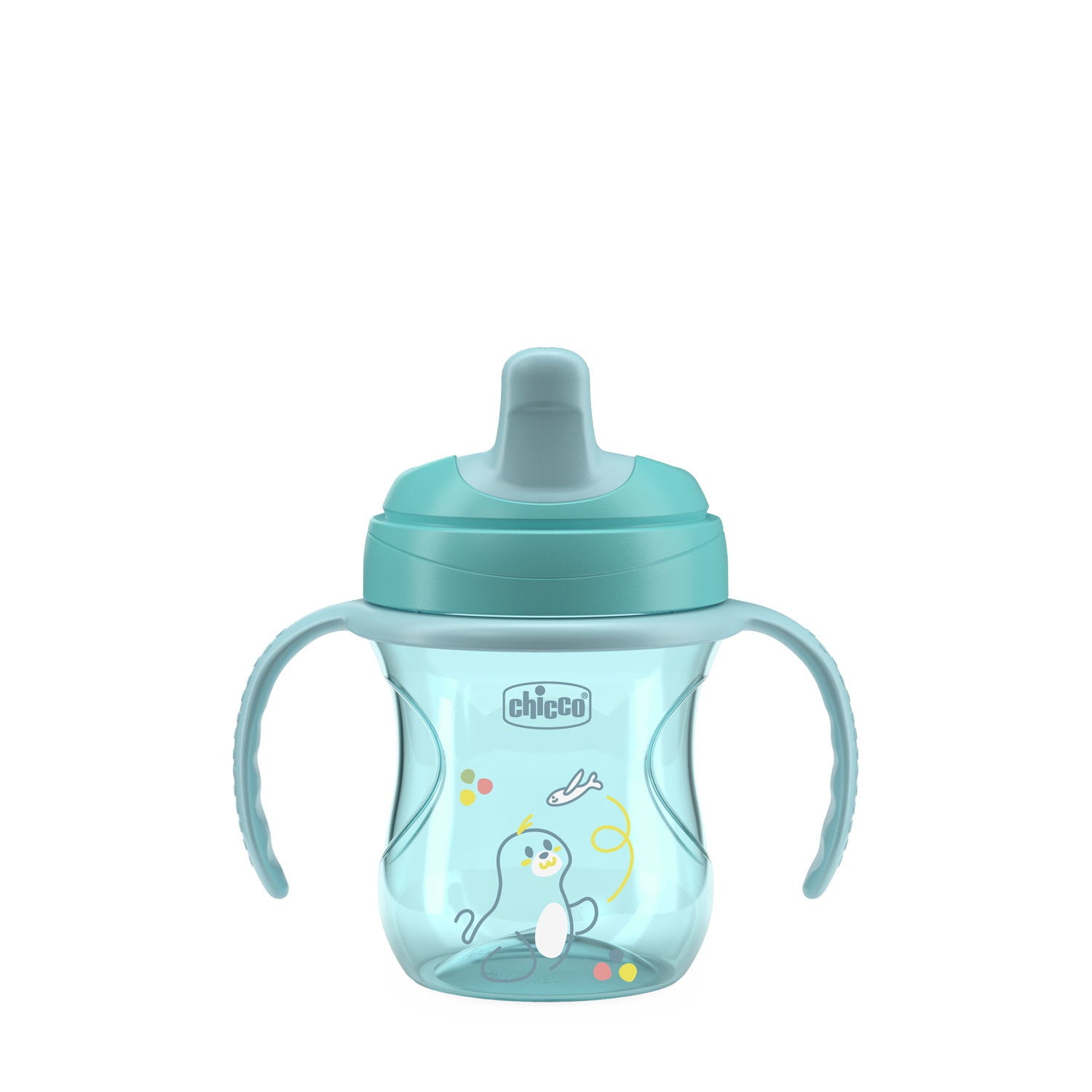 Chicco Schnabeltasse 6M+