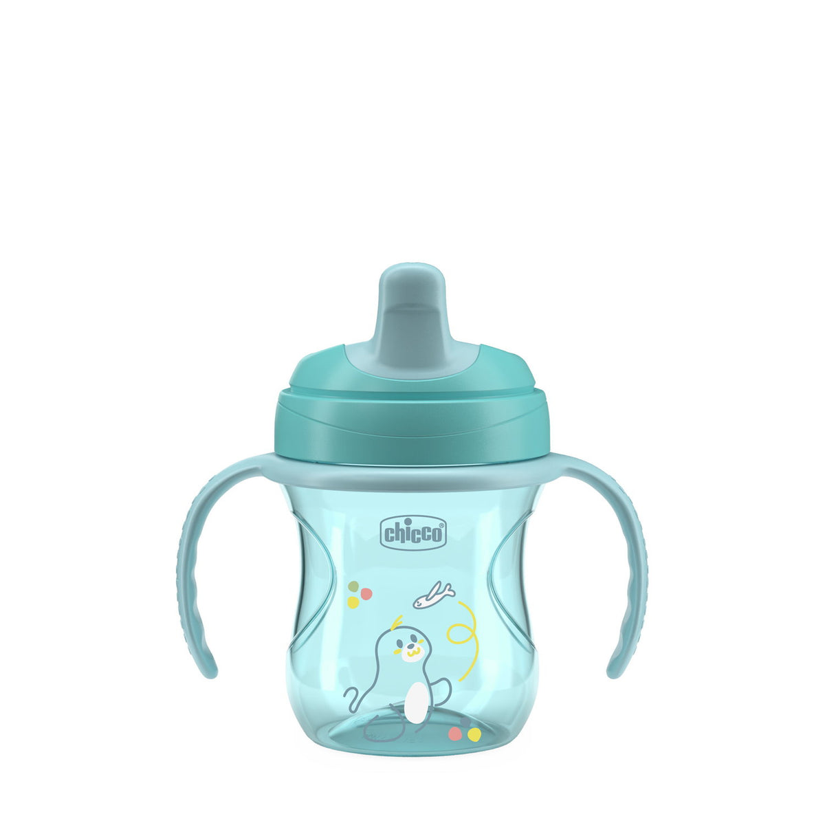 Chicco Schnabeltasse 6M+