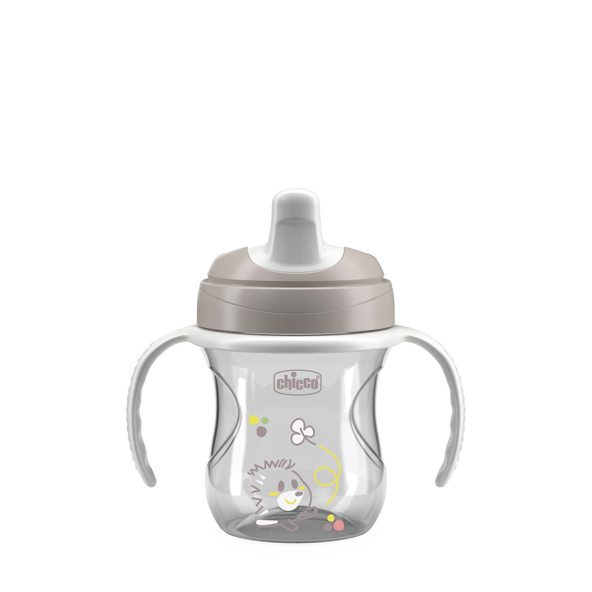 Chicco Schnabeltasse 6M+
