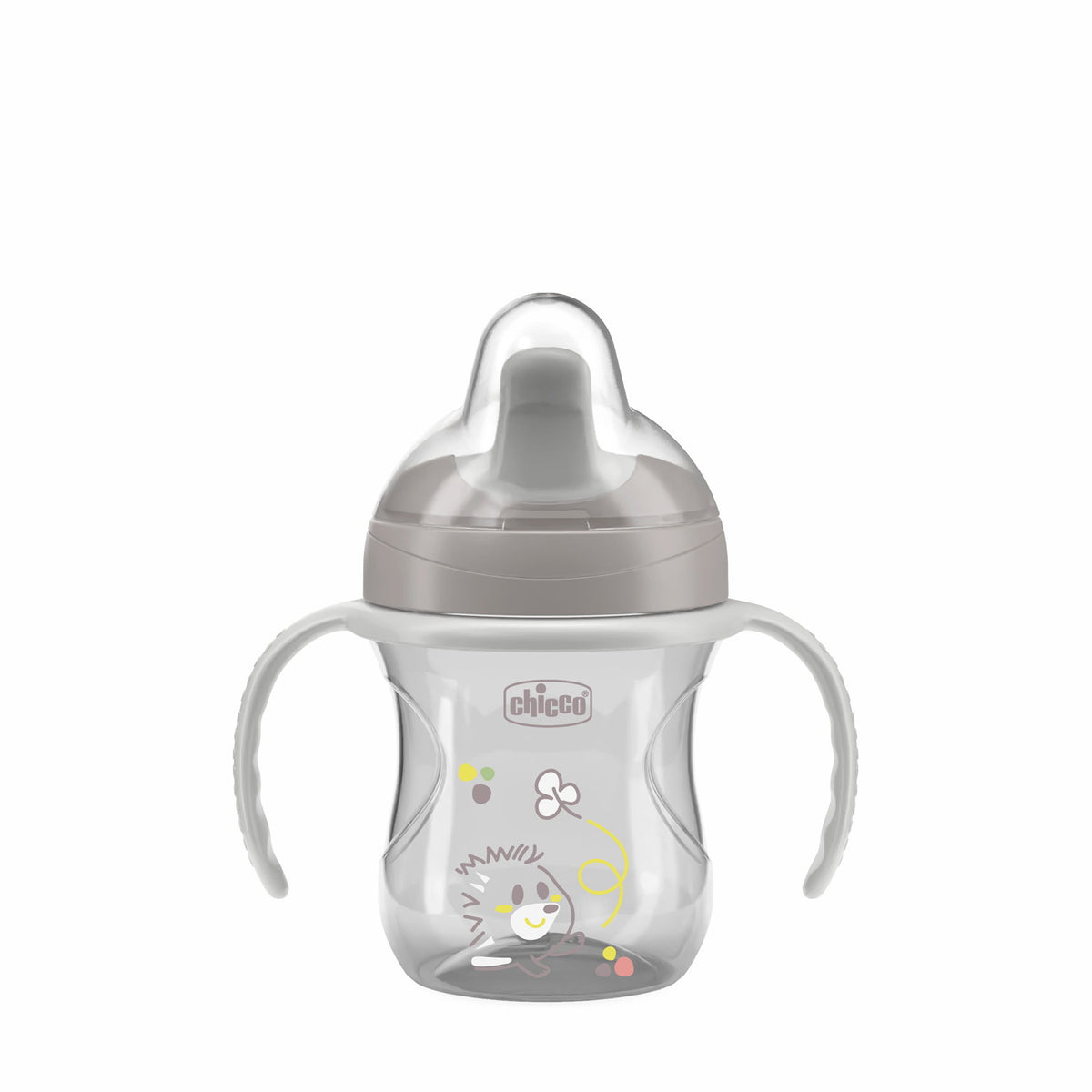 Chicco Schnabeltasse 6M+