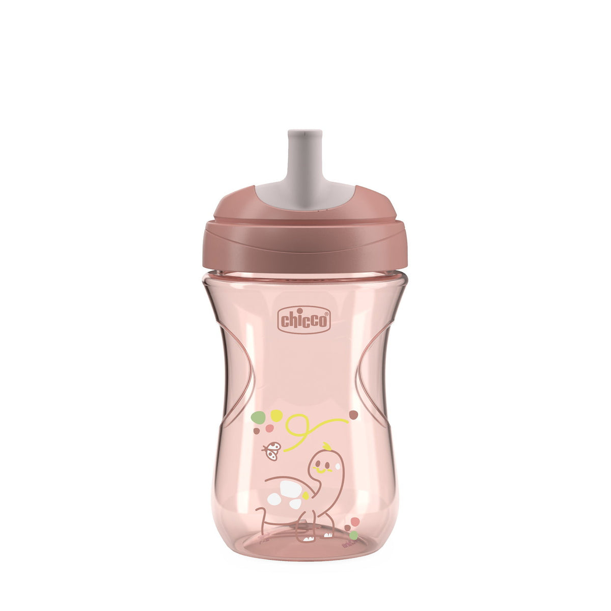 Chicco Schnabeltasse 12M+