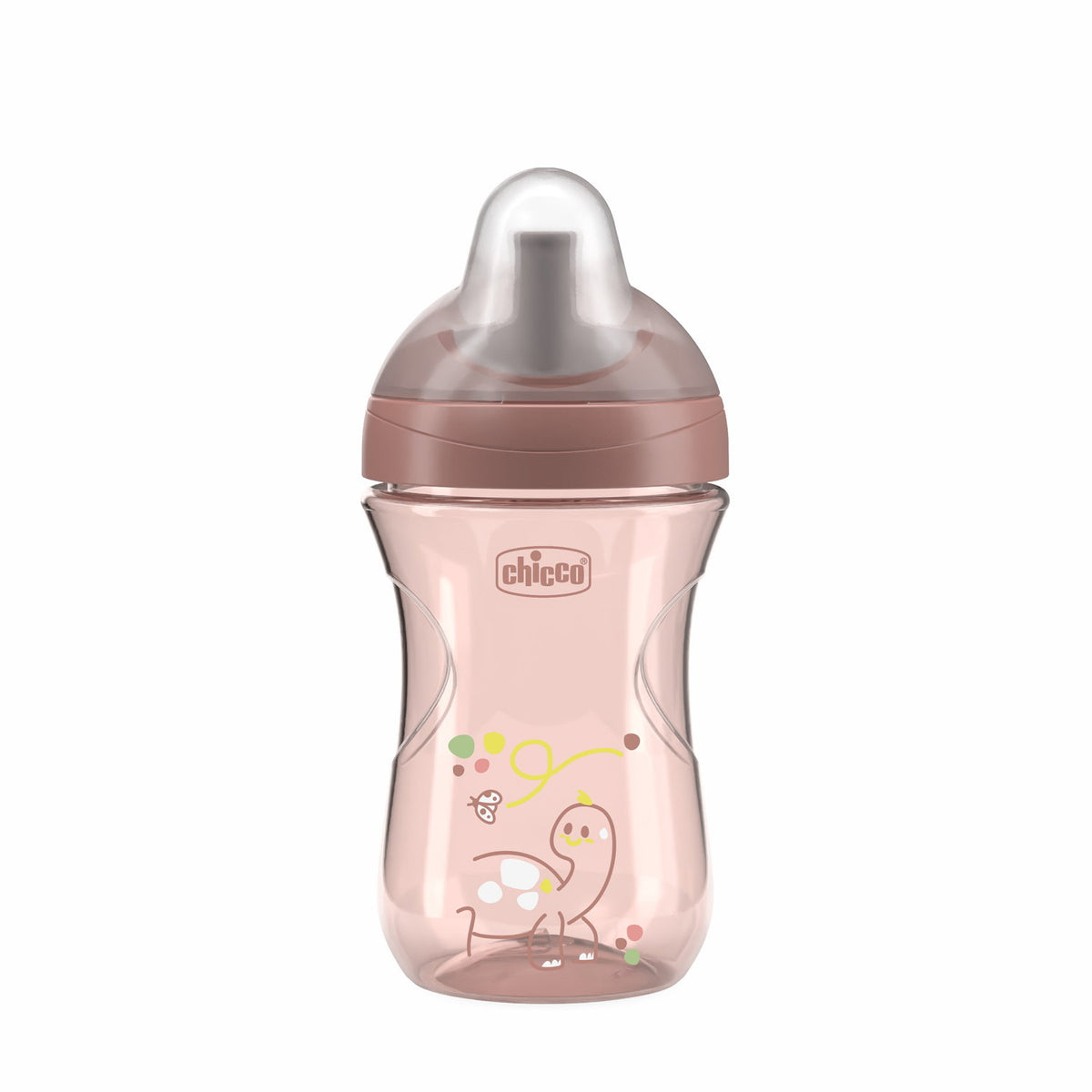 Chicco Schnabeltasse 12M+