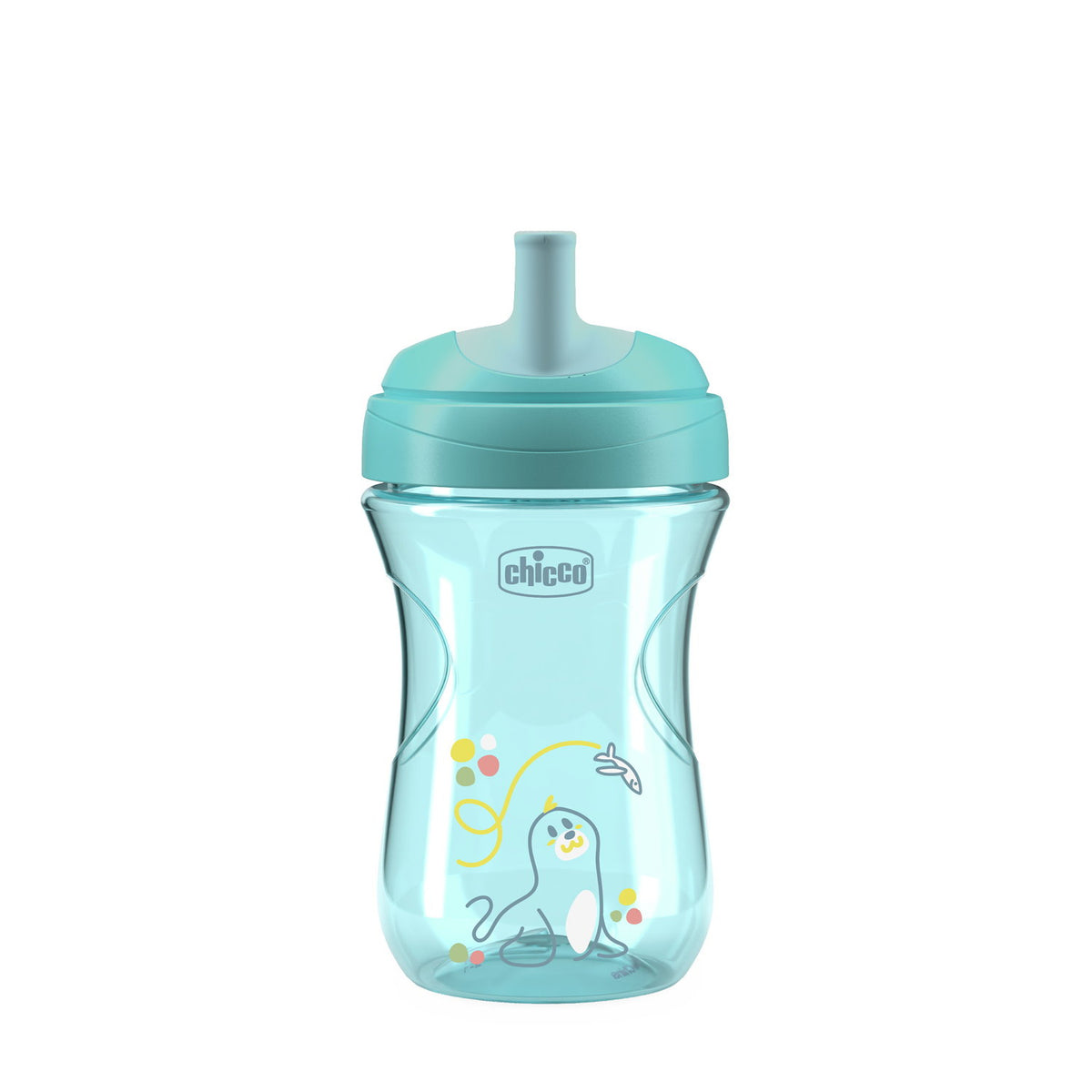 Chicco Schnabeltasse 12M+
