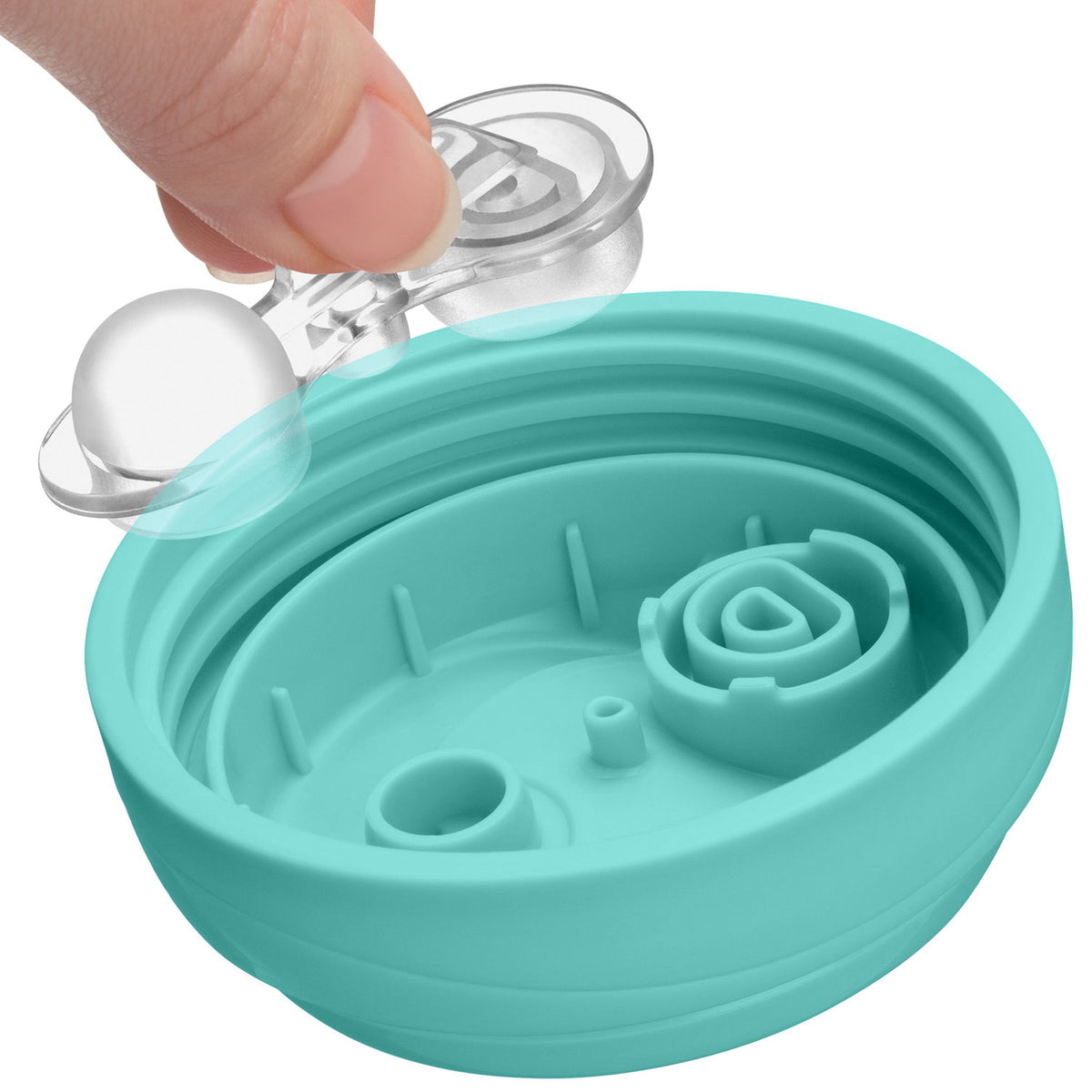 Chicco Schnabeltasse 12M+