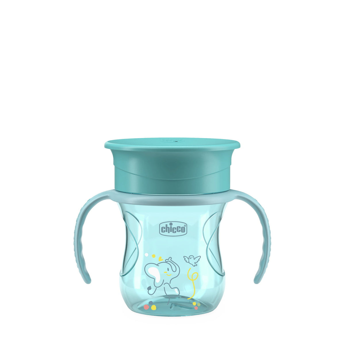 Chicco Trinkbecher Perfect Cup 12M+
