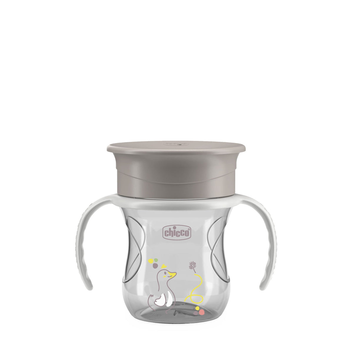 Chicco Trinkbecher Perfect Cup 12M+