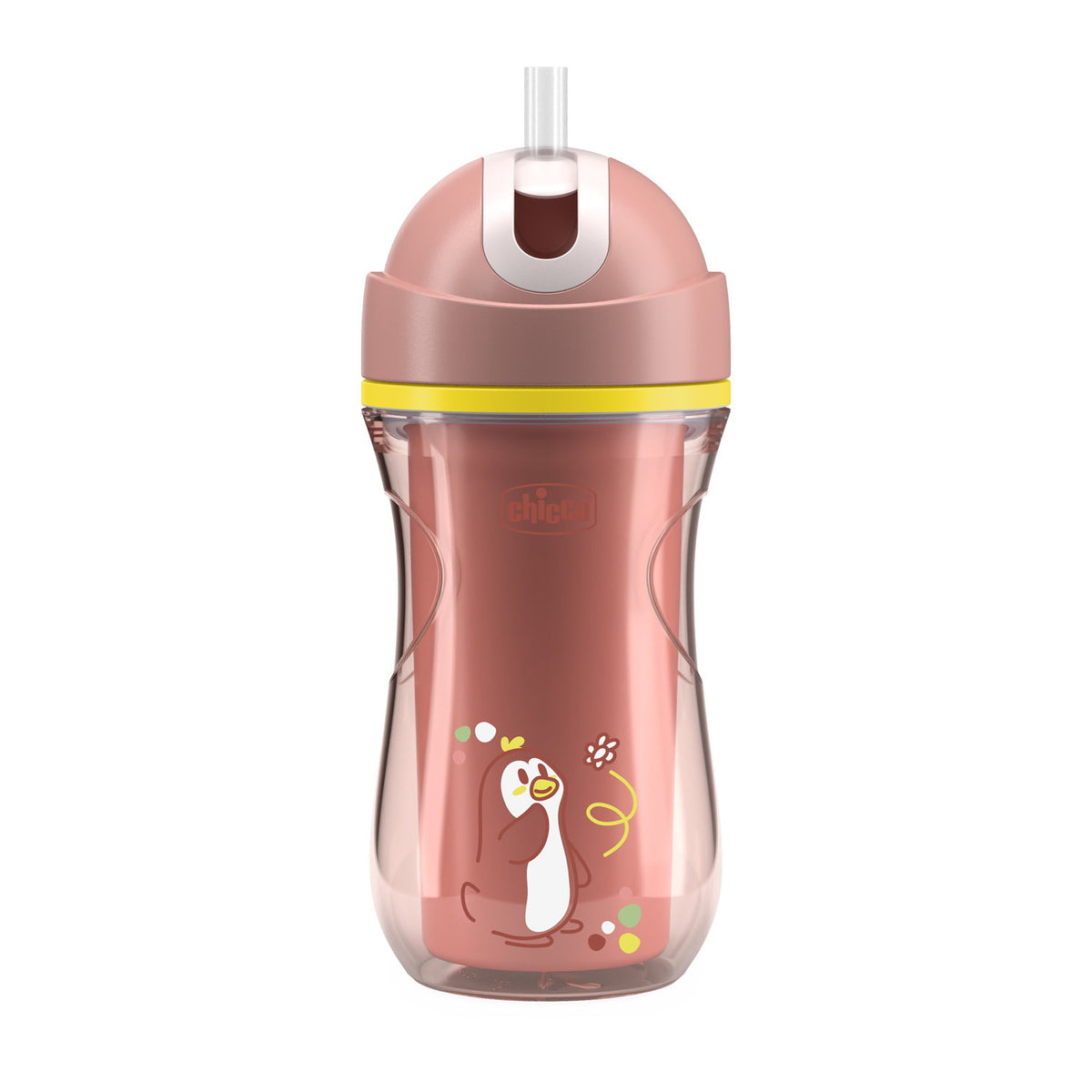 Chicco Trinkflasche Sport Cup