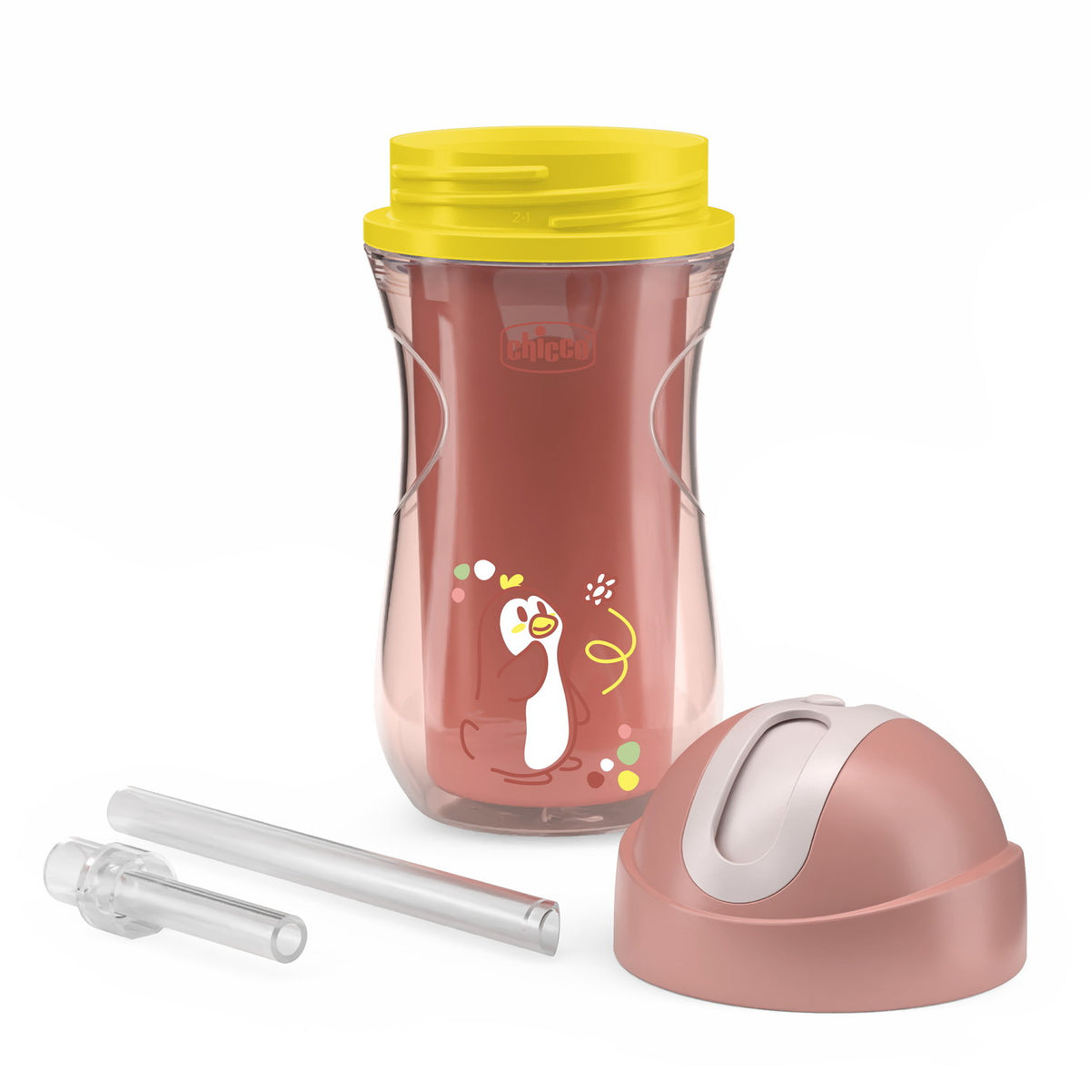 Chicco Trinkflasche Sport Cup