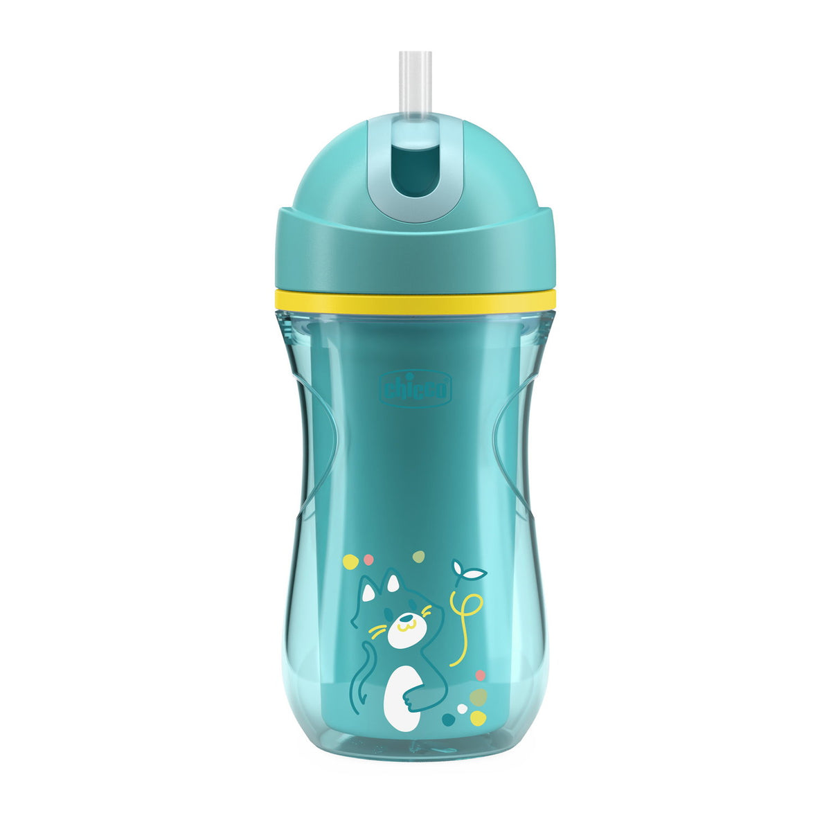 Chicco Trinkflasche Sport Cup