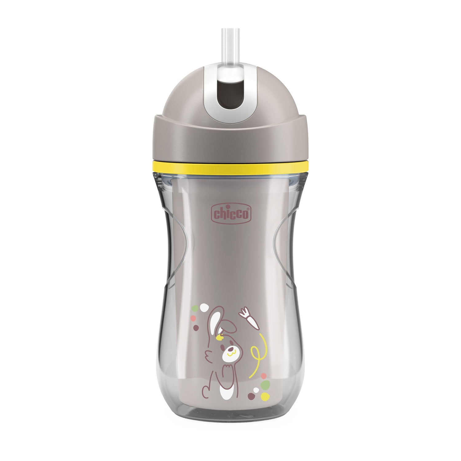 Chicco Trinkflasche Sport Cup