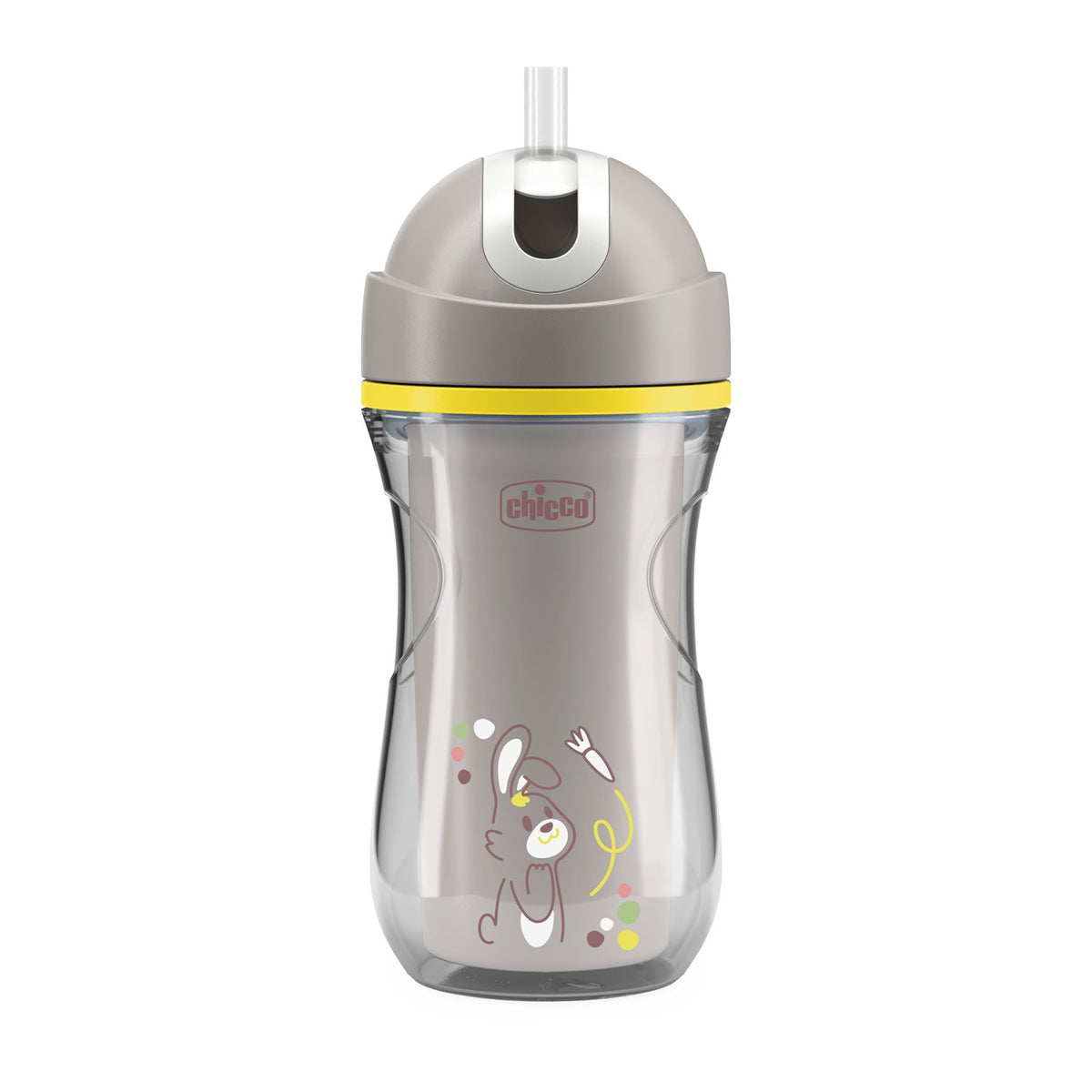 Chicco Trinkflasche Sport Cup