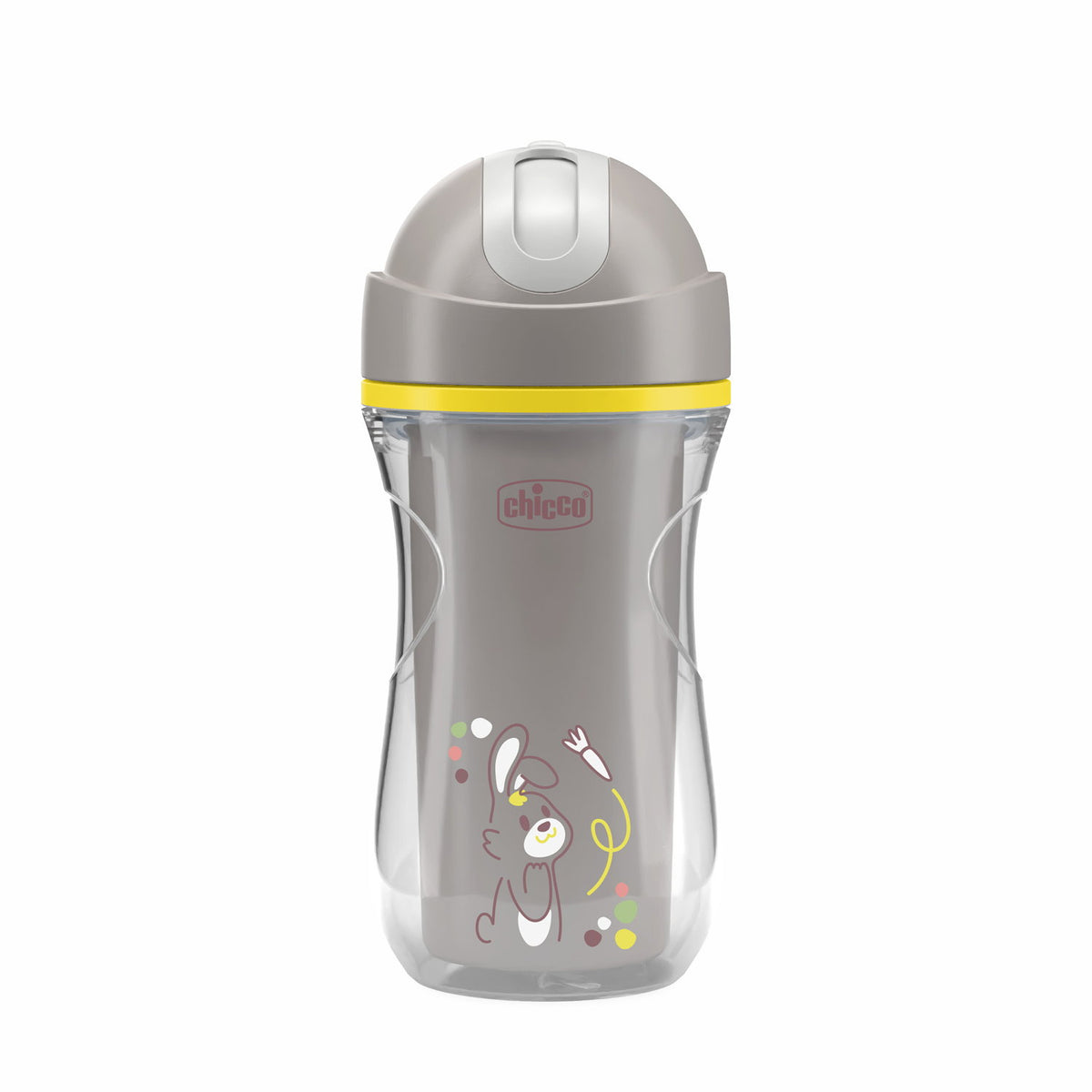 Chicco Trinkflasche Sport Cup