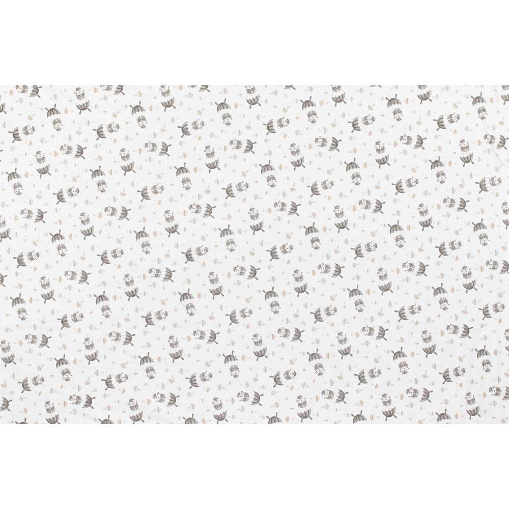 Interbaby Lamm Decke