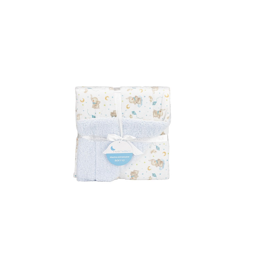 Interbaby Lamm Decke