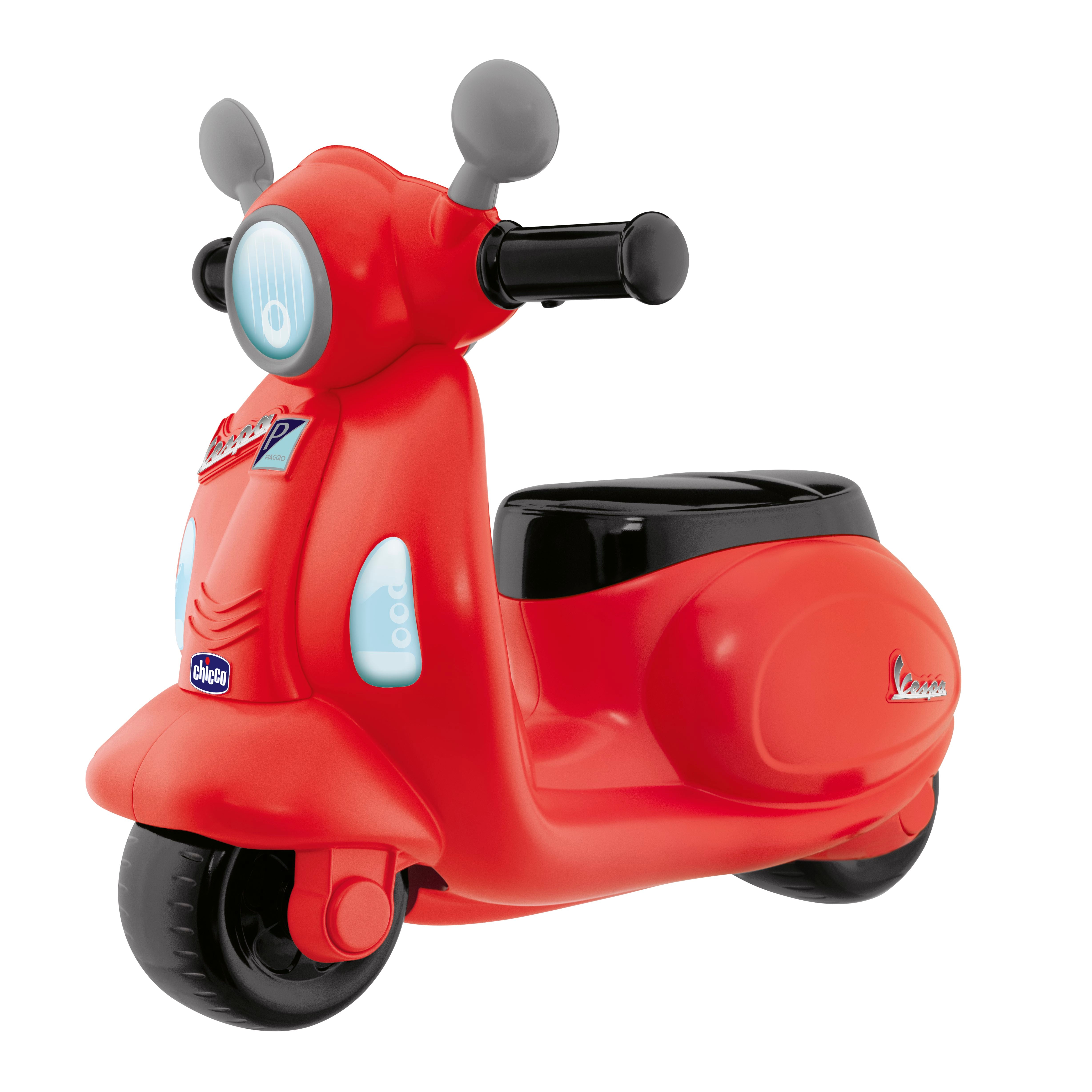 Chicco Rutscher Vespa