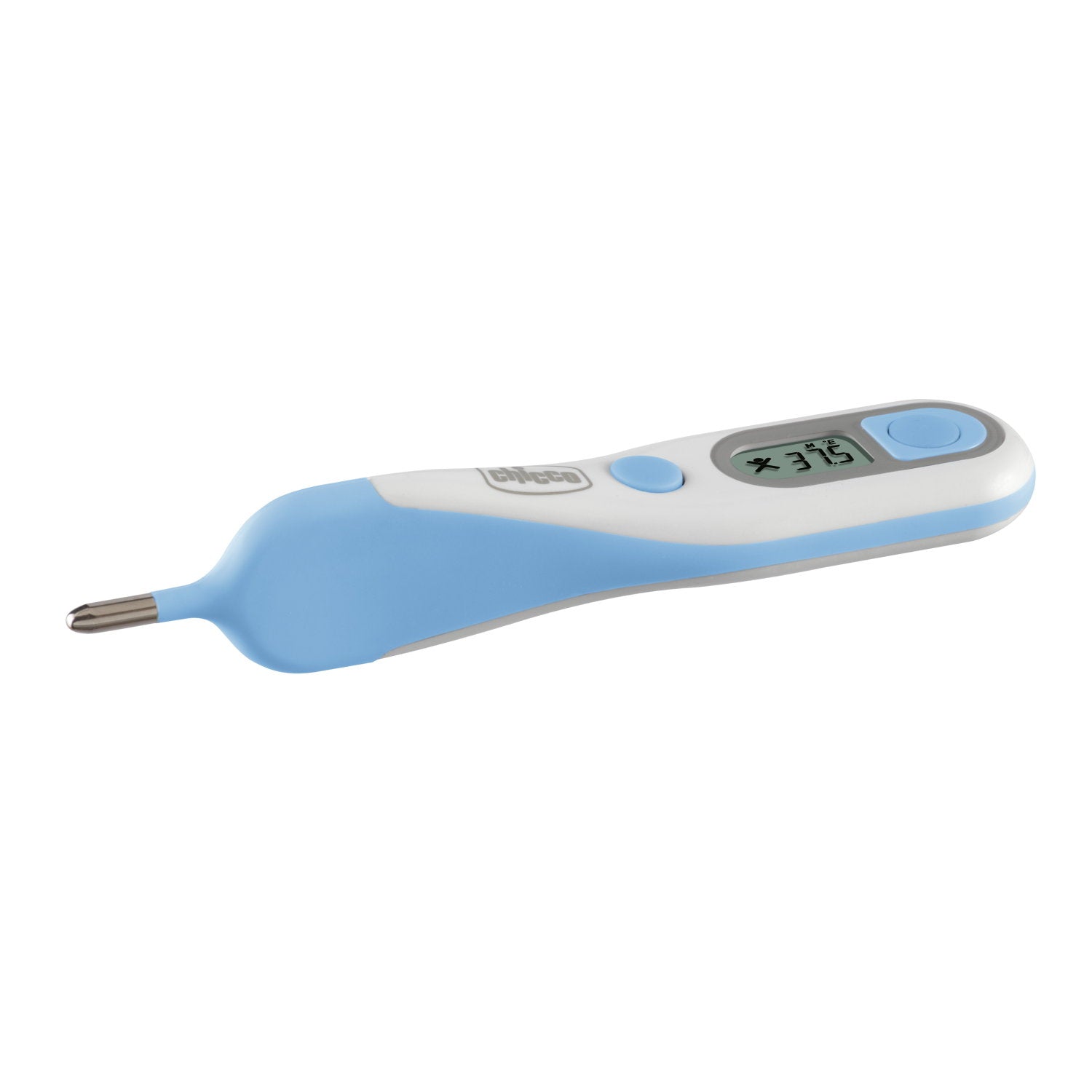 Chicco Digitales Fieberthermometer Easy 2in1