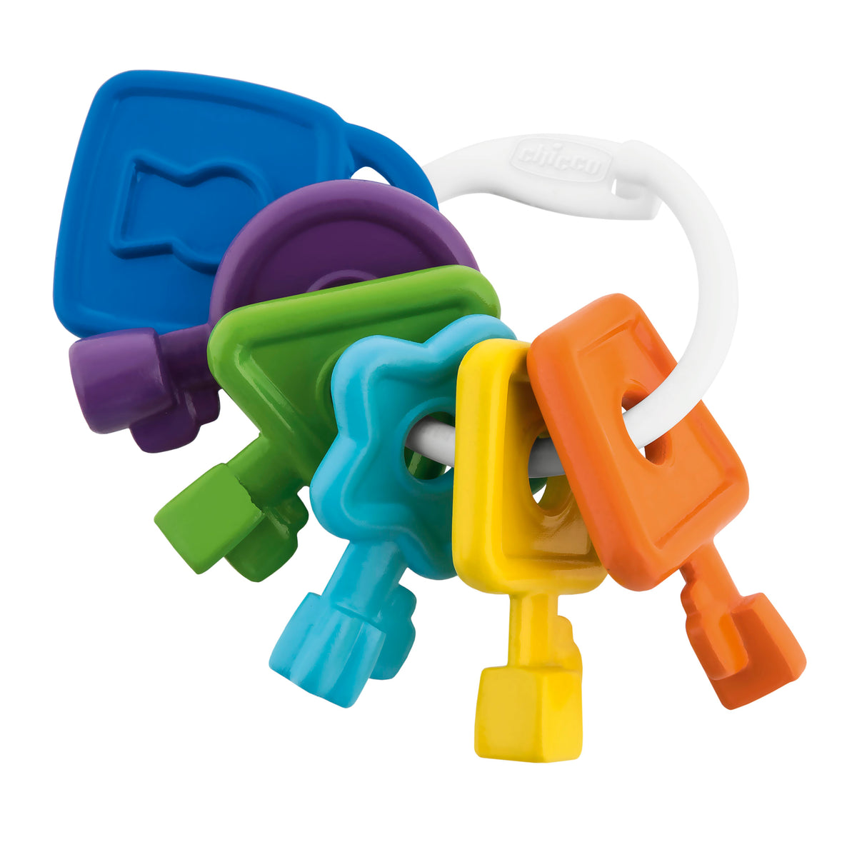 Chicco Sortierspiel Zirkus