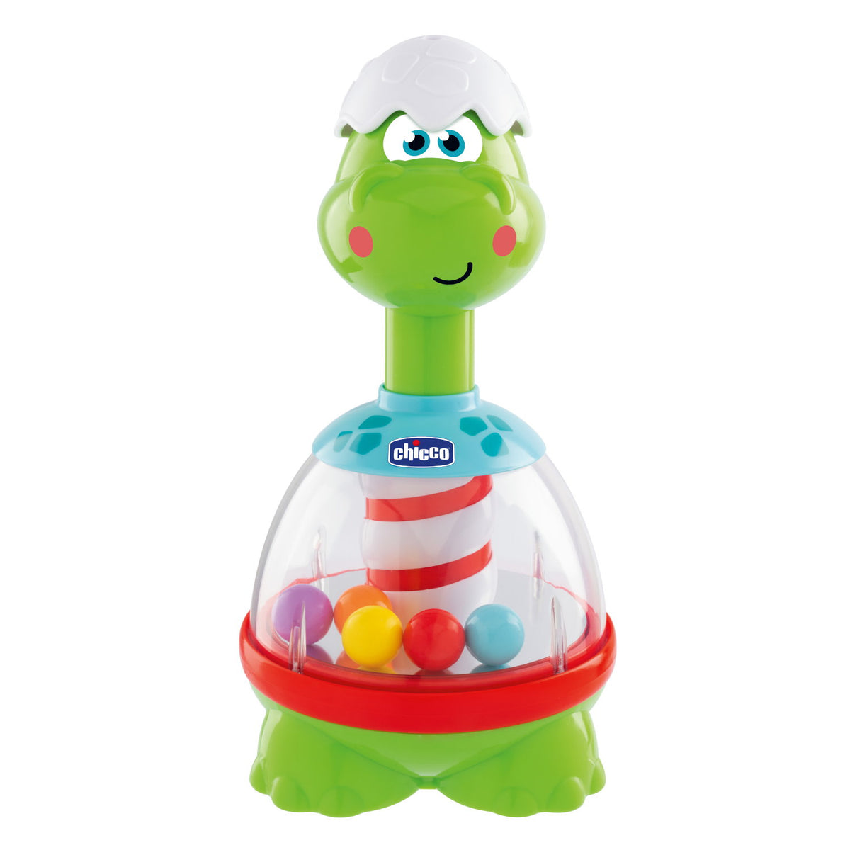 Chicco Kreisel Dino