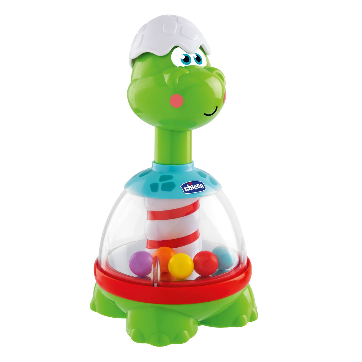 Chicco Kreisel Dino