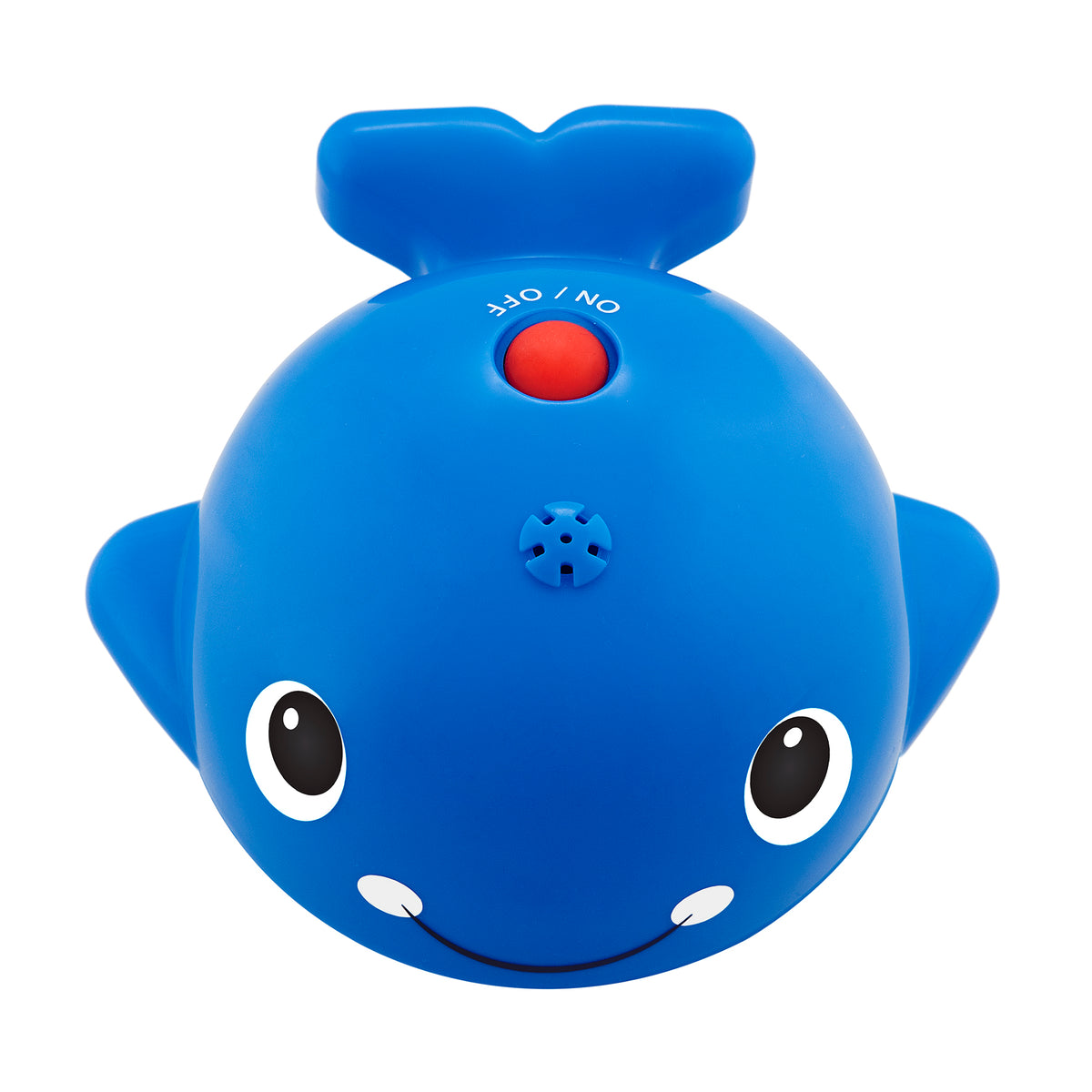 Chicco Badespielzeug Spritzender Wal