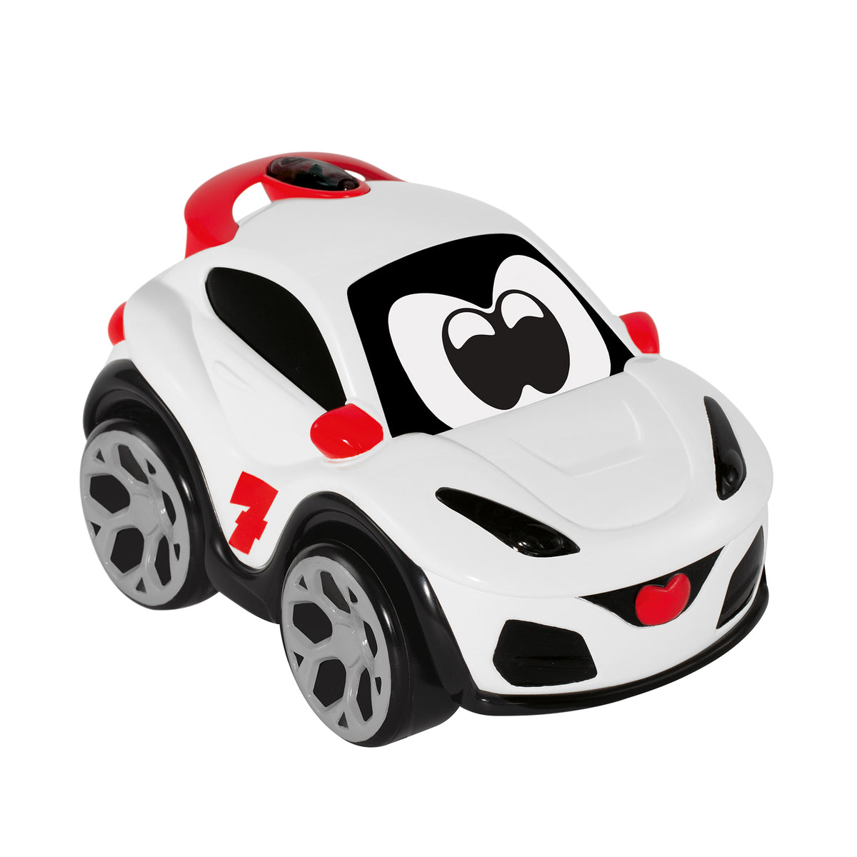 Chicco ferngesteuertes Auto Rocket