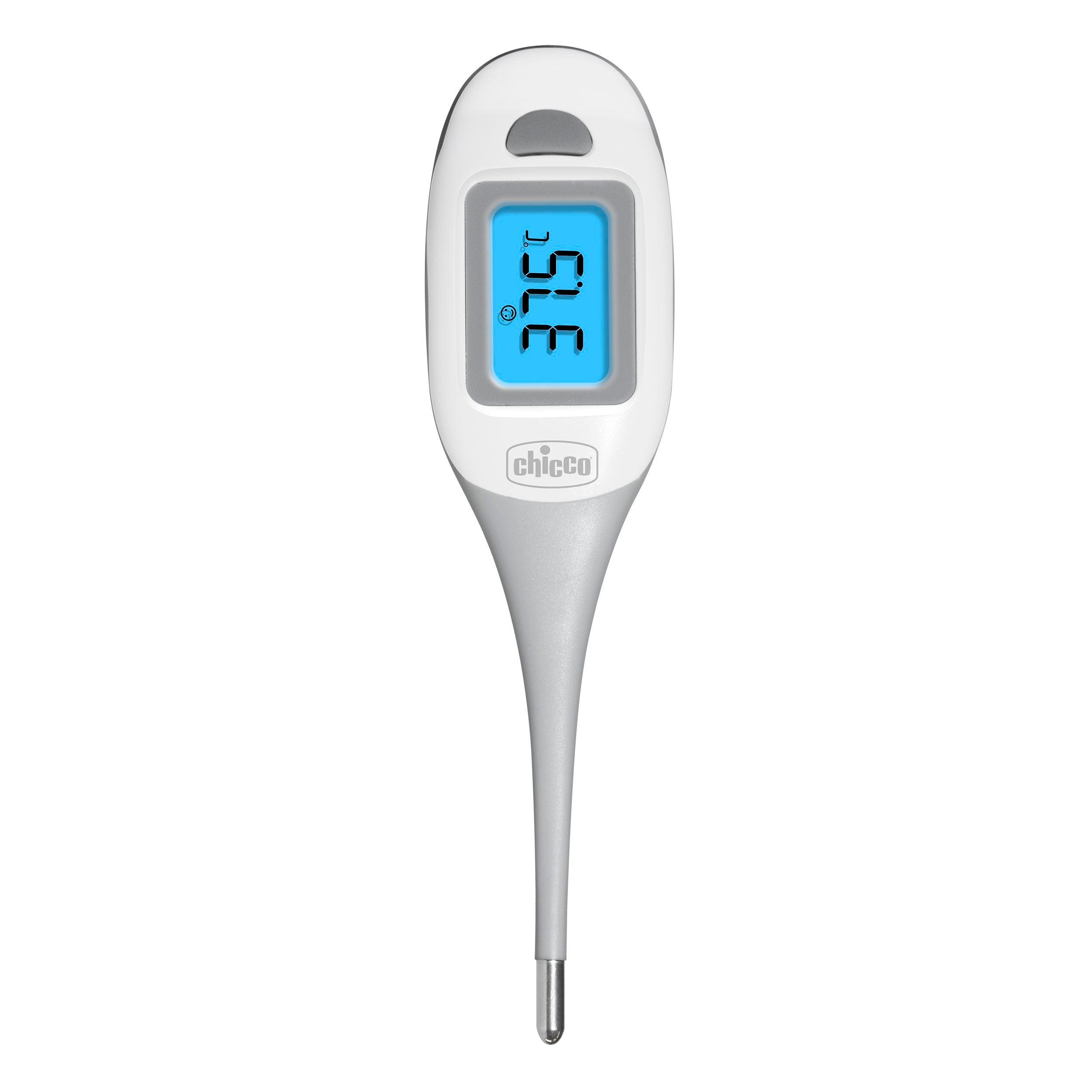 Chicco Fieberthermometer Night Flex Plus