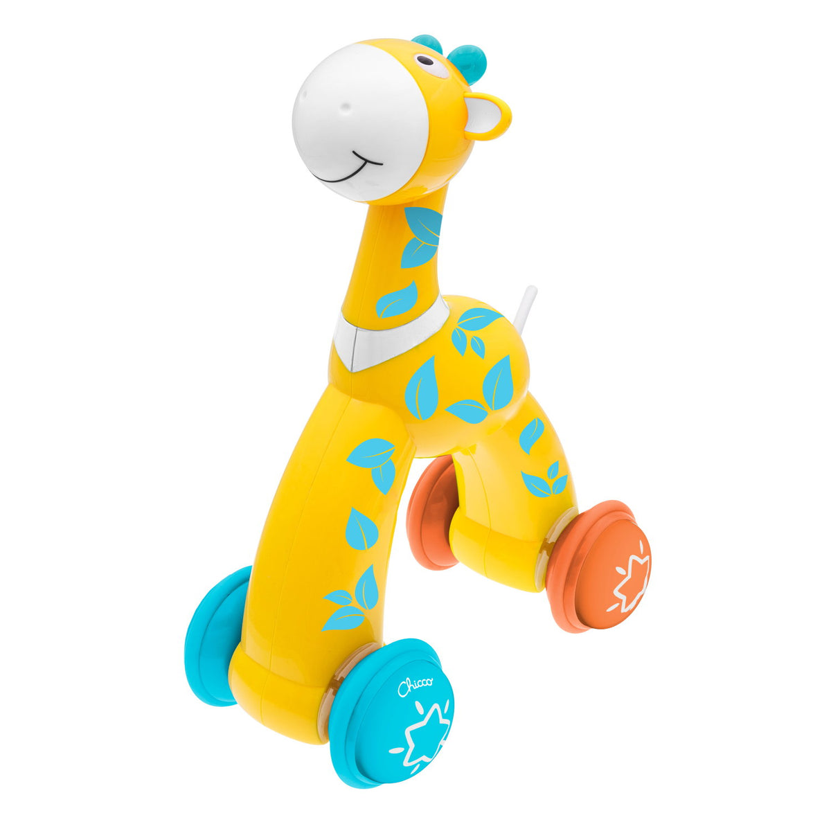 Chicco Laufspieltier