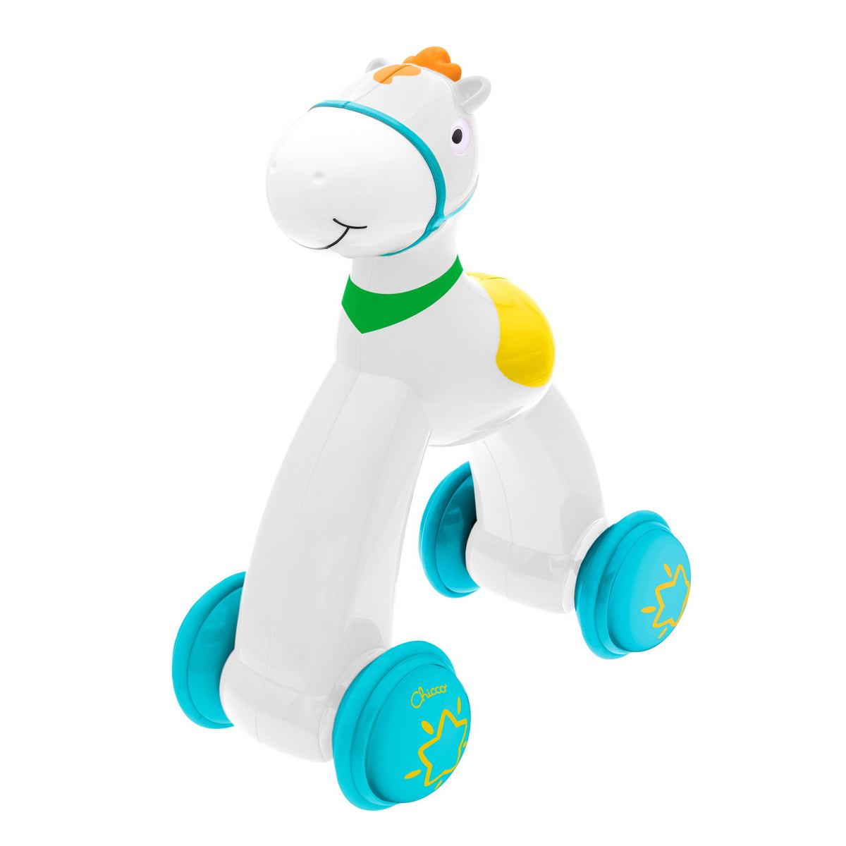 Chicco Laufspieltier