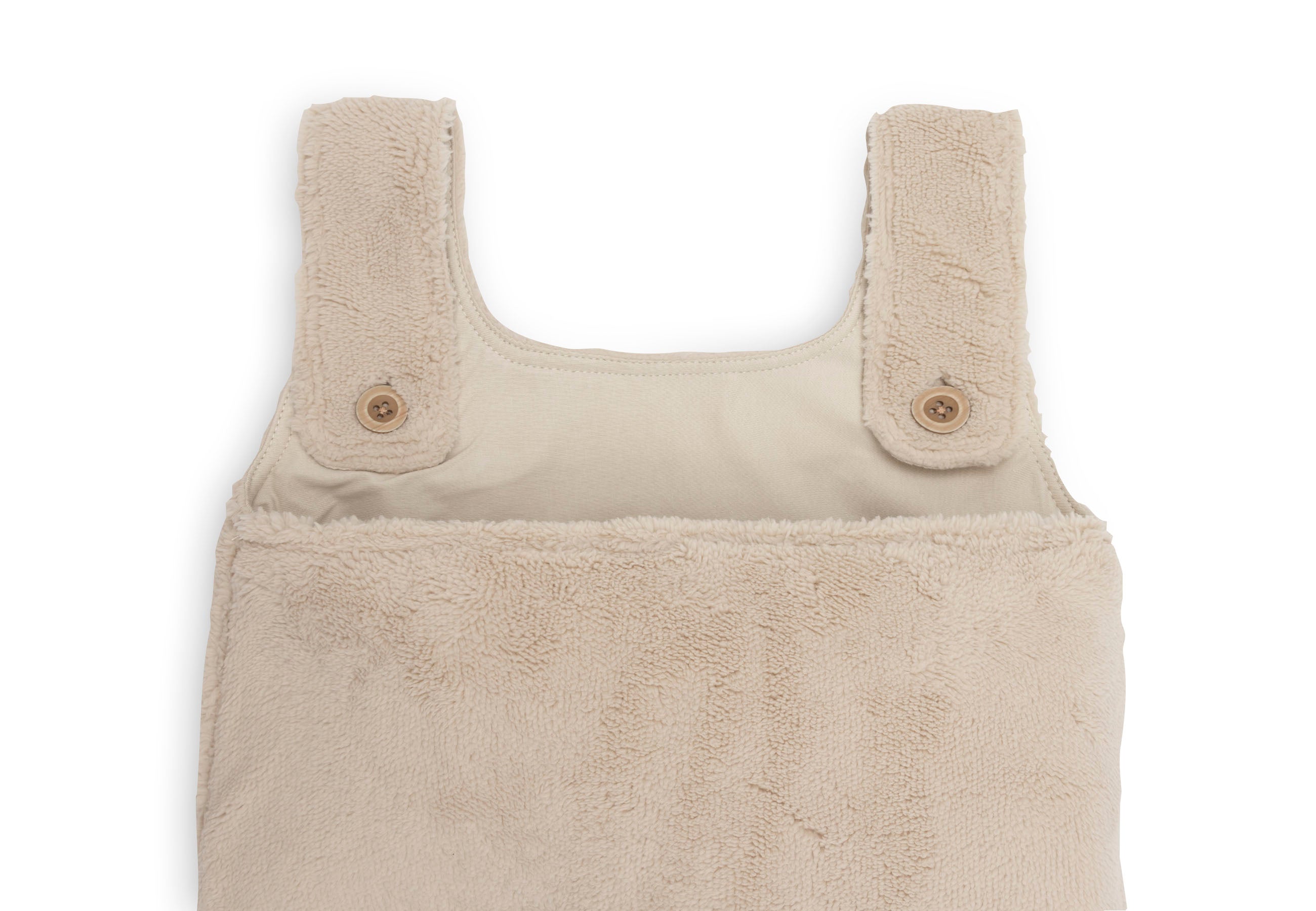 Jollein Bettaufbewahrungstasche - Fluffy