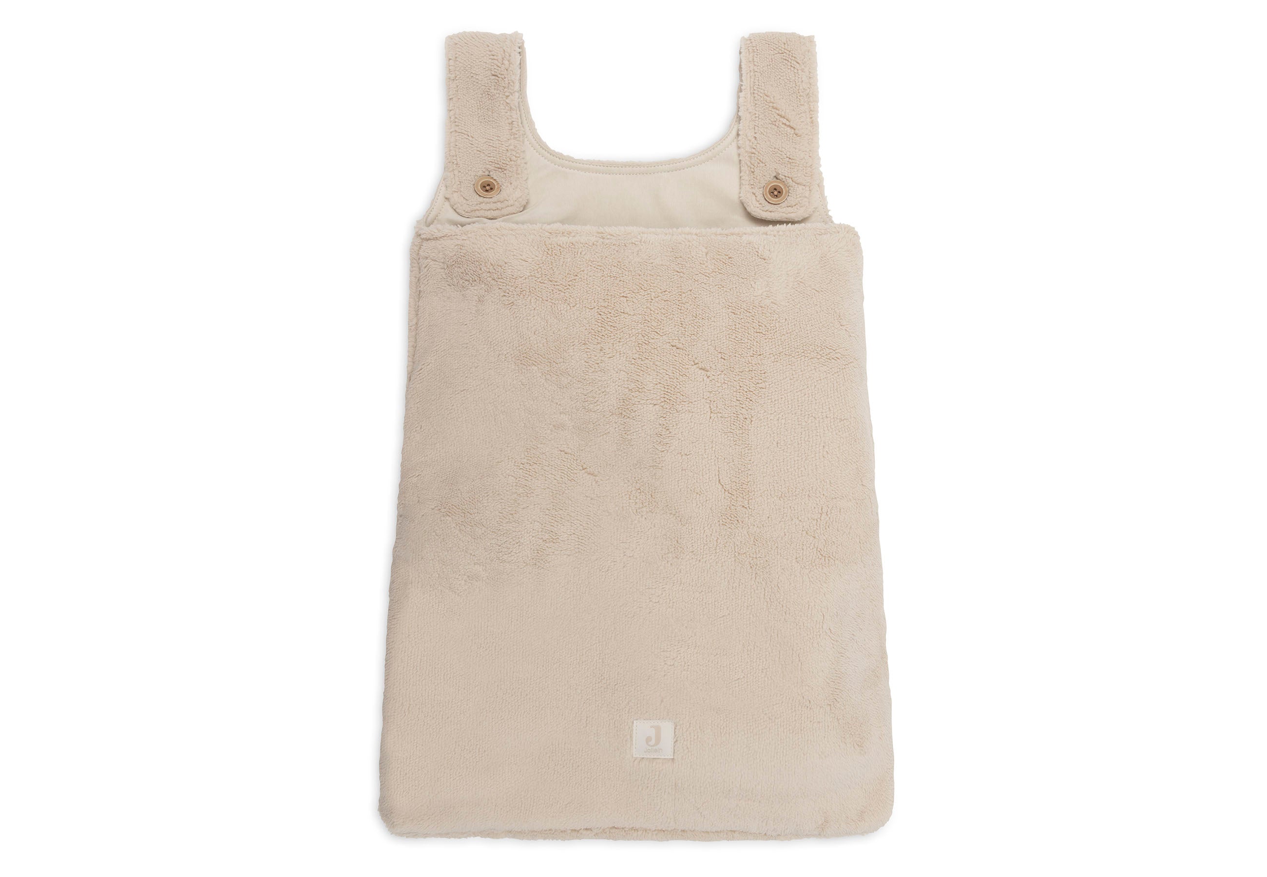 Jollein Bettaufbewahrungstasche - Fluffy
