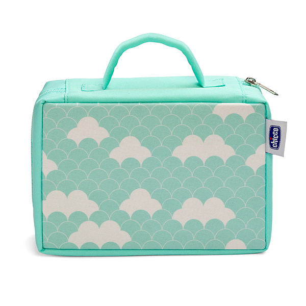 Chicco Beauty Set für Unterwegs 6 in 1