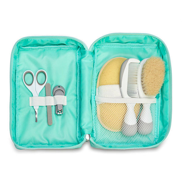 Chicco Beauty Set für Unterwegs 6 in 1