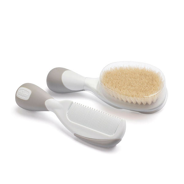 Chicco Beauty Set für Unterwegs 6 in 1