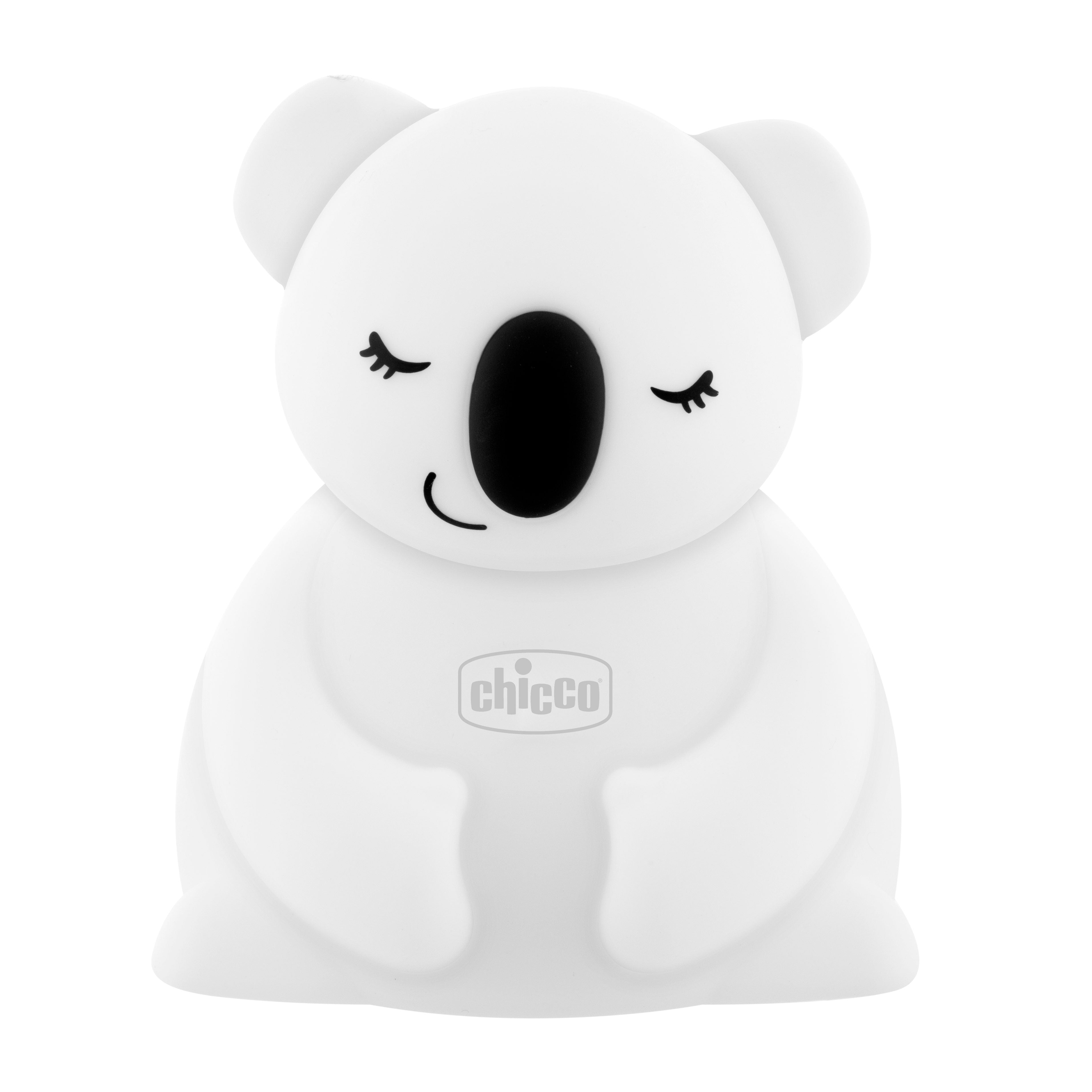 Chicco Nachtlicht Sweet Lights aufladbar Koala