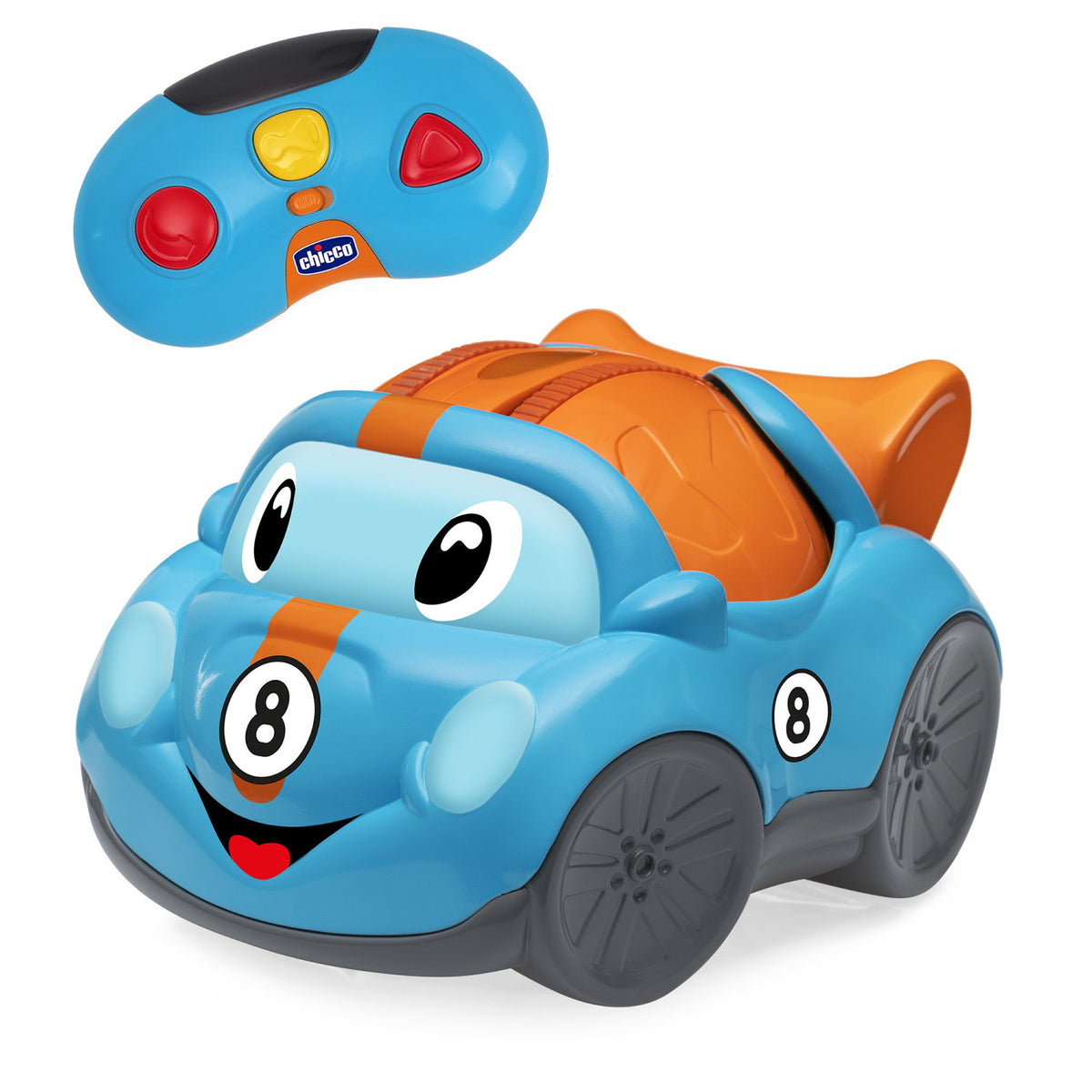 Chicco Ferngesteuertes Auto Coupé