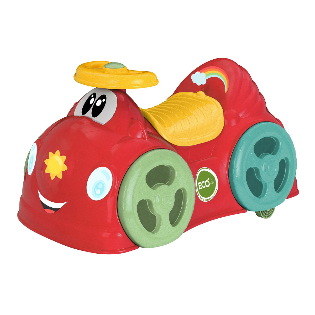 Chicco Rutscher Auto