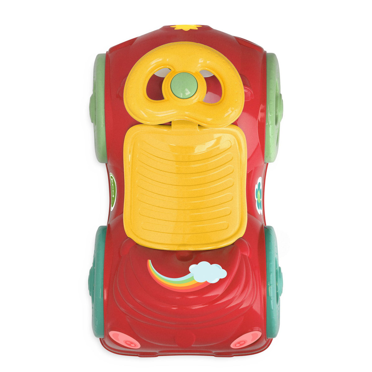 Chicco Rutscher Auto