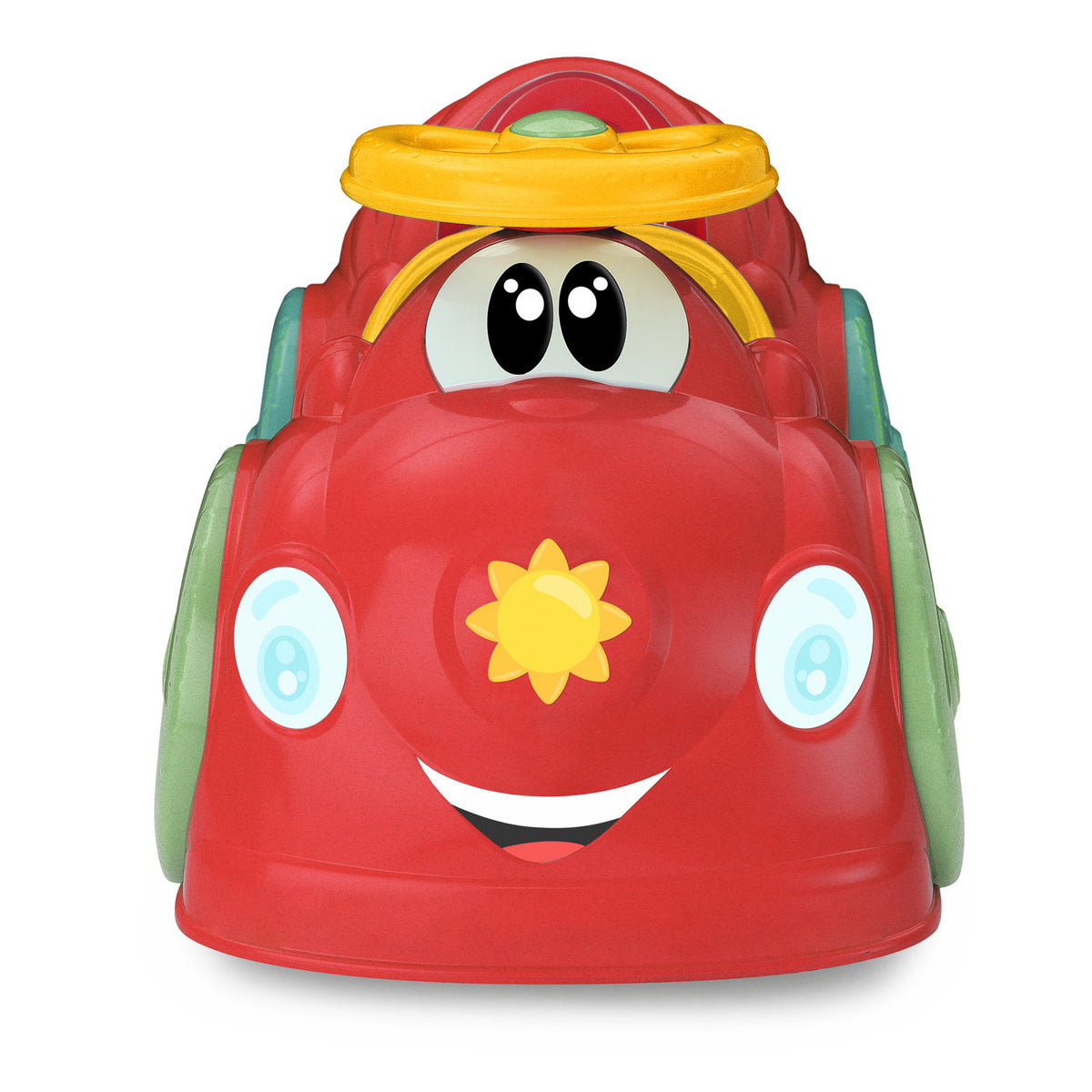 Chicco Rutscher Auto