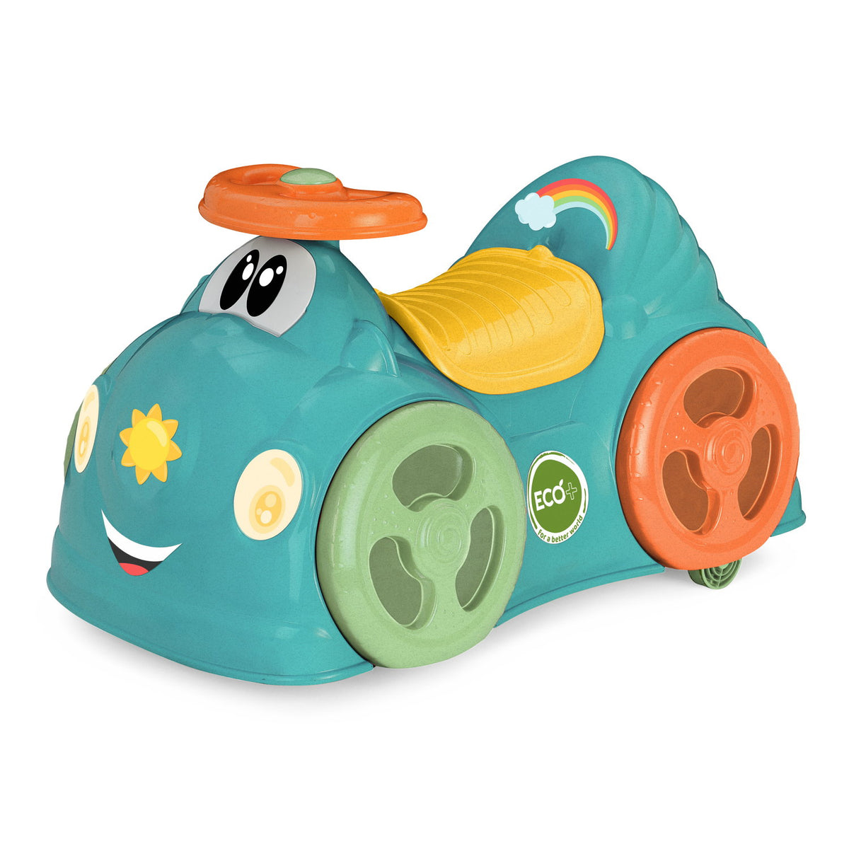 Chicco Rutscher Auto