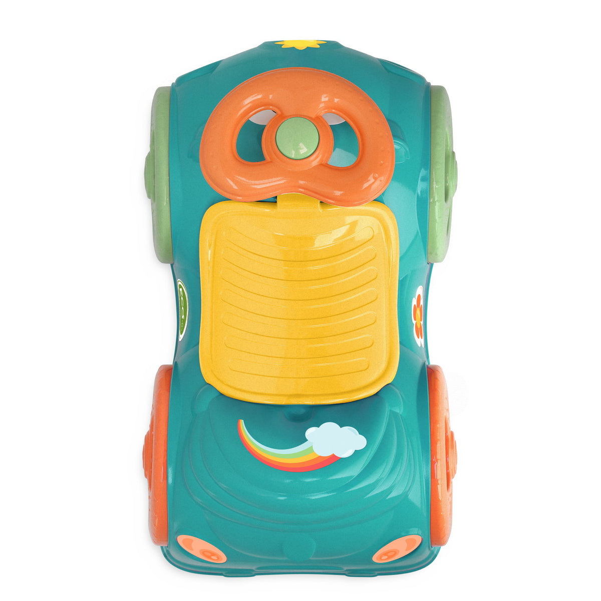 Chicco Rutscher Auto