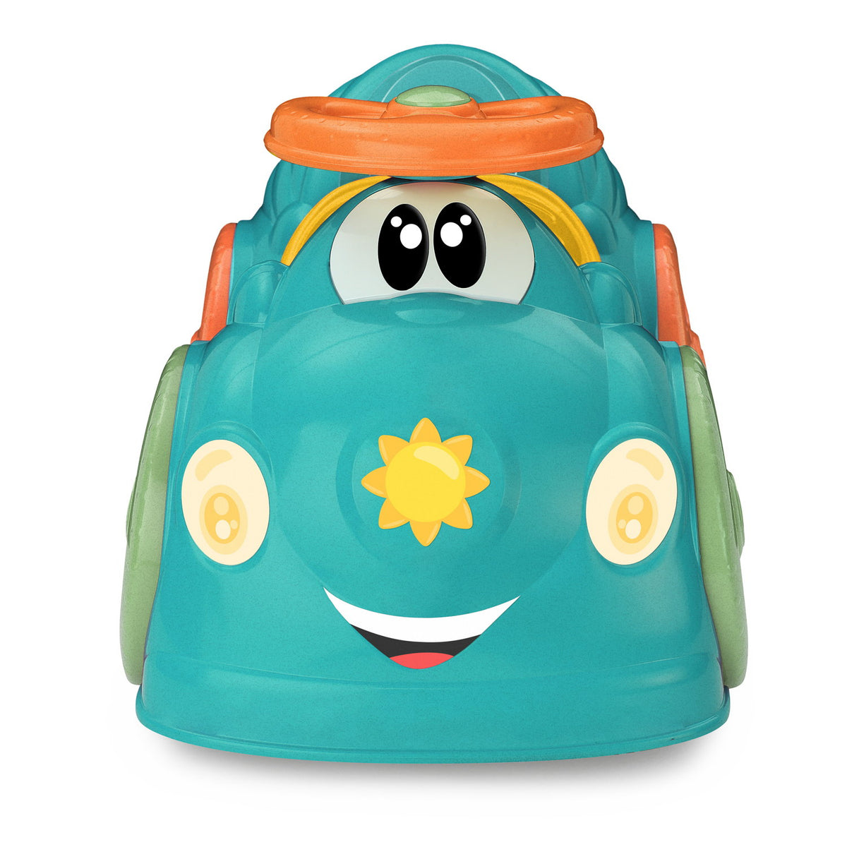Chicco Rutscher Auto