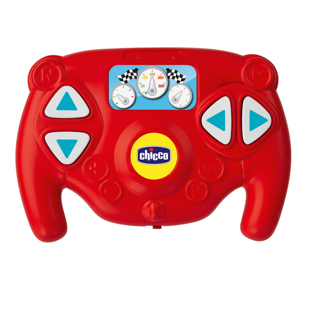 Chicco ferngesteuertes F1 Auto Tom