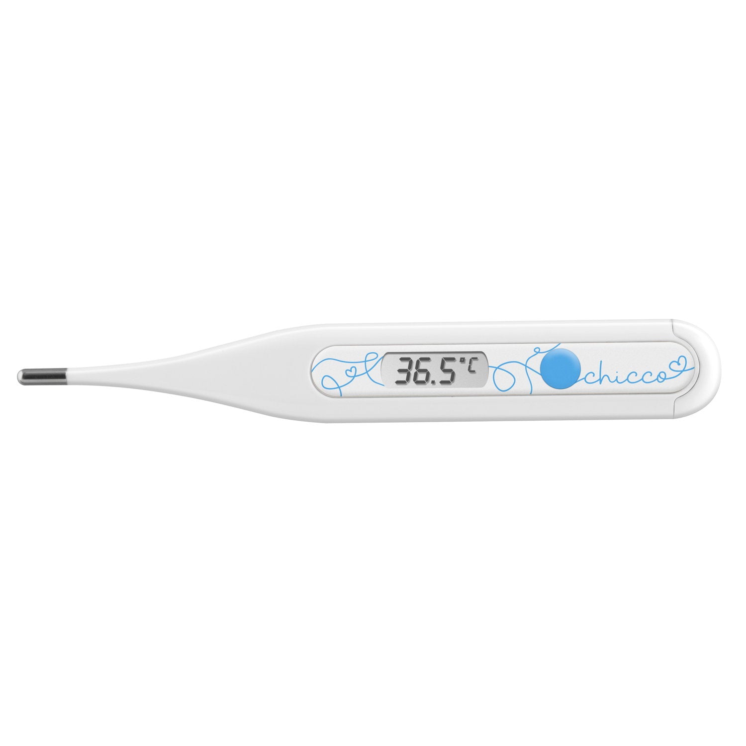 Chicco digitales Fieberthermometer Digi Baby