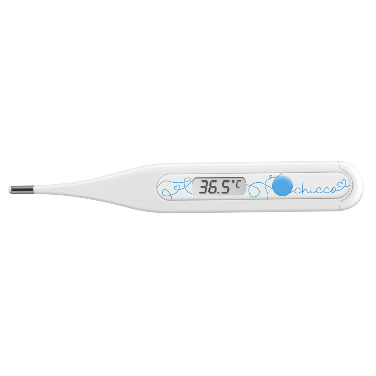 Chicco digitales Fieberthermometer Digi Baby
