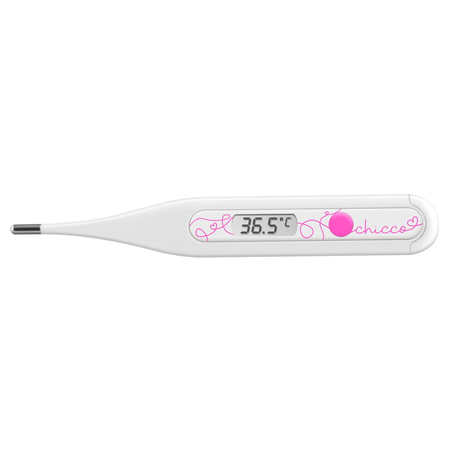 Chicco digitales Fieberthermometer Digi Baby